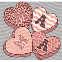 Mother's Day-MM 5554